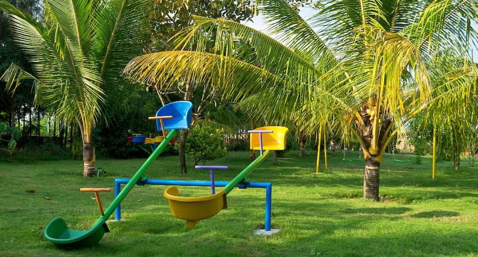 Grande Bay Resort & Spa, Mahabalipuram 4